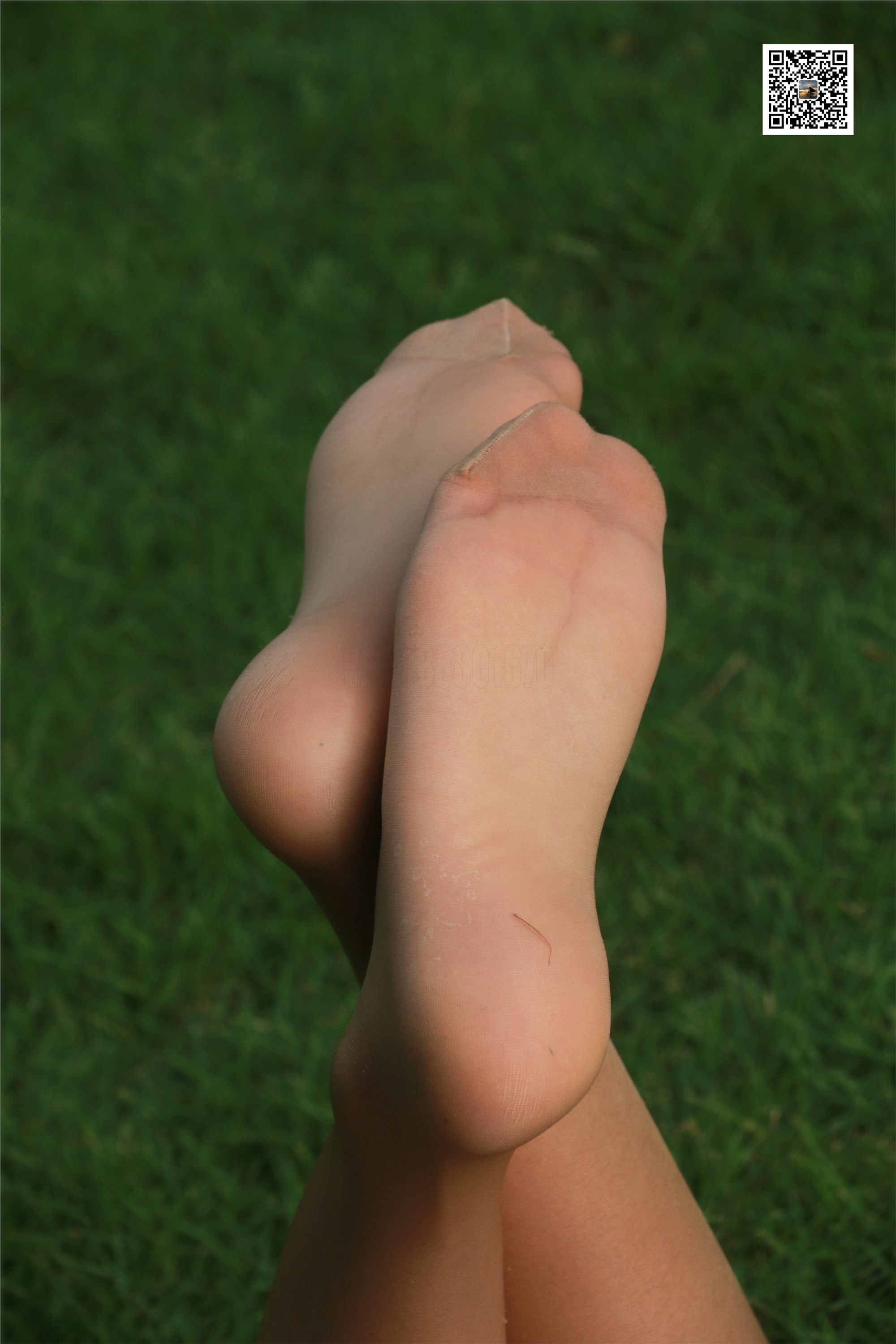 MussGirl慕丝女郎  NO.229-学妹系列19 送别24号！逝去的青春